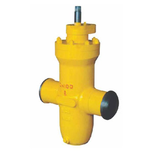 flat gate valves