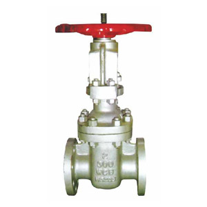 flat gate valves