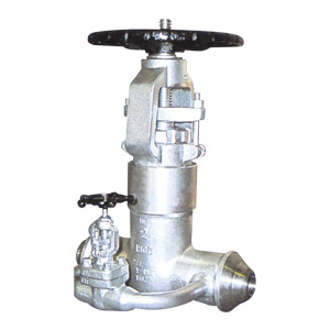 API Cast Steel Gate Valves