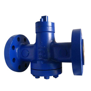 API Lift Type Plug valve